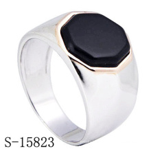 High End Jewellery Ring Silver 925